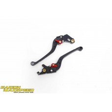 Tay Thắng Tay Côn GTR Honda CB150R/CB300R 2019+ (chính hãng) Tay Thắng Tay Côn GTR Honda CB150R/CB300R 2019+ (chính hãng)